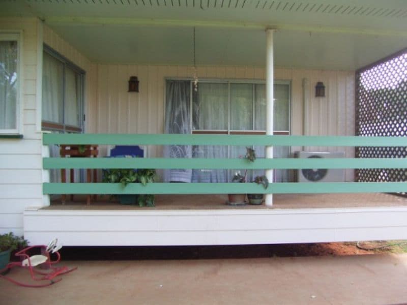 17  Stevenson Street, CHINCHILLA QLD 4413, Chinchilla - Thumbnail 7