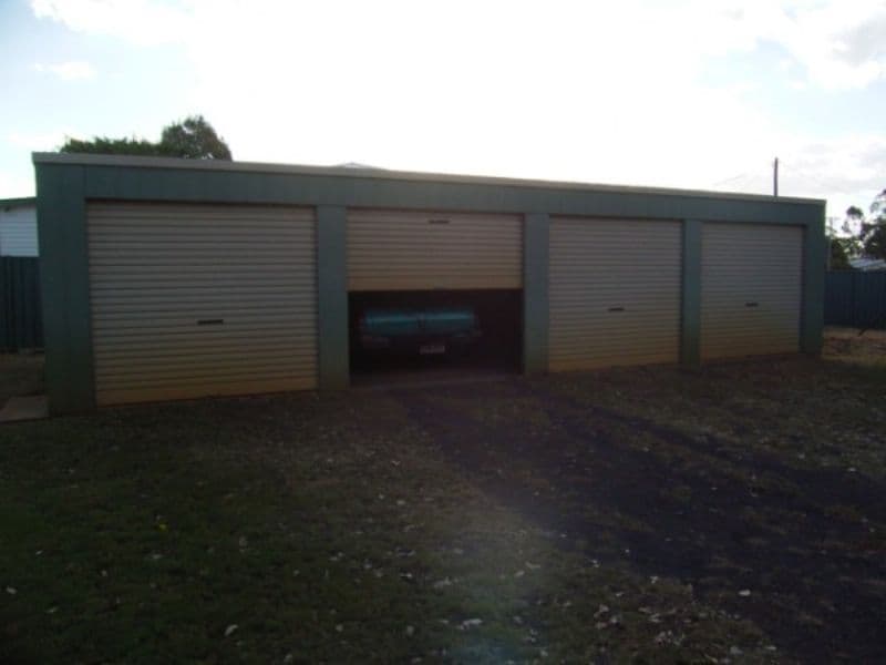 17  Stevenson Street, CHINCHILLA QLD 4413, Chinchilla - Thumbnail 8