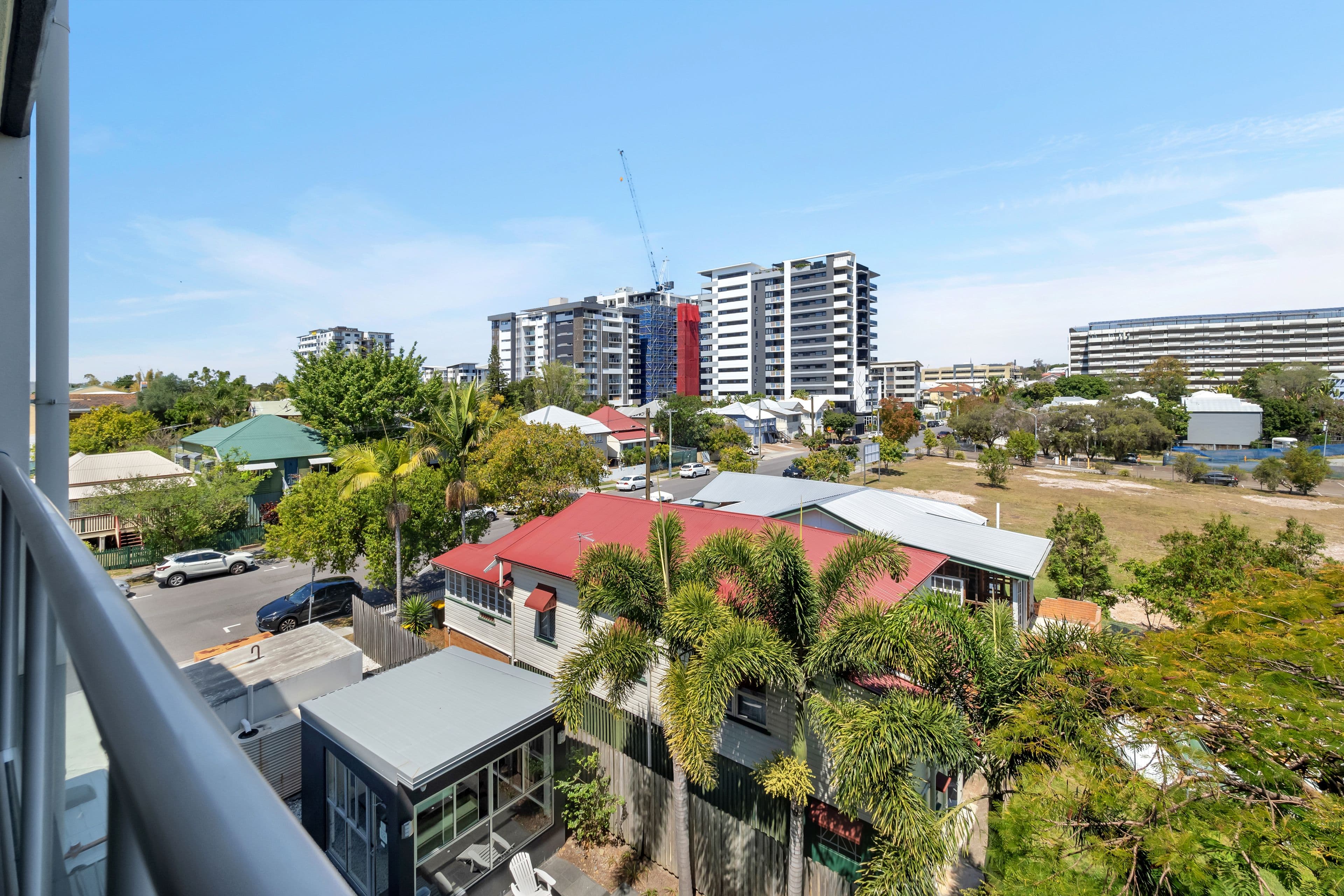 19 O'Keefe Street, Woolloongabba QLD 4102, Woolloongabba - Thumbnail 2