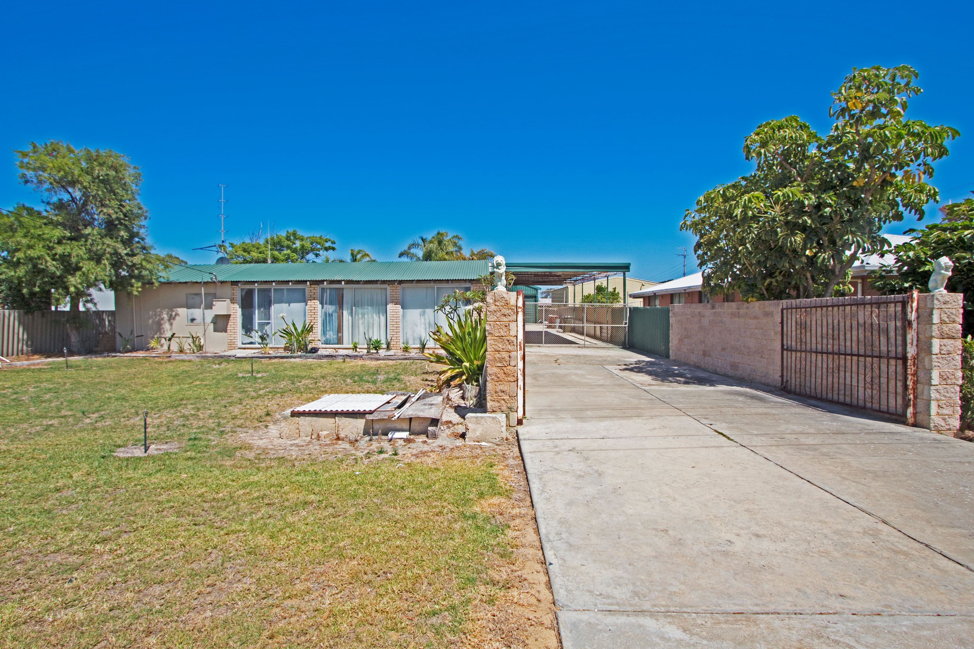 27 Morcombe Road, Leeman WA 6514, Leeman - Image 1