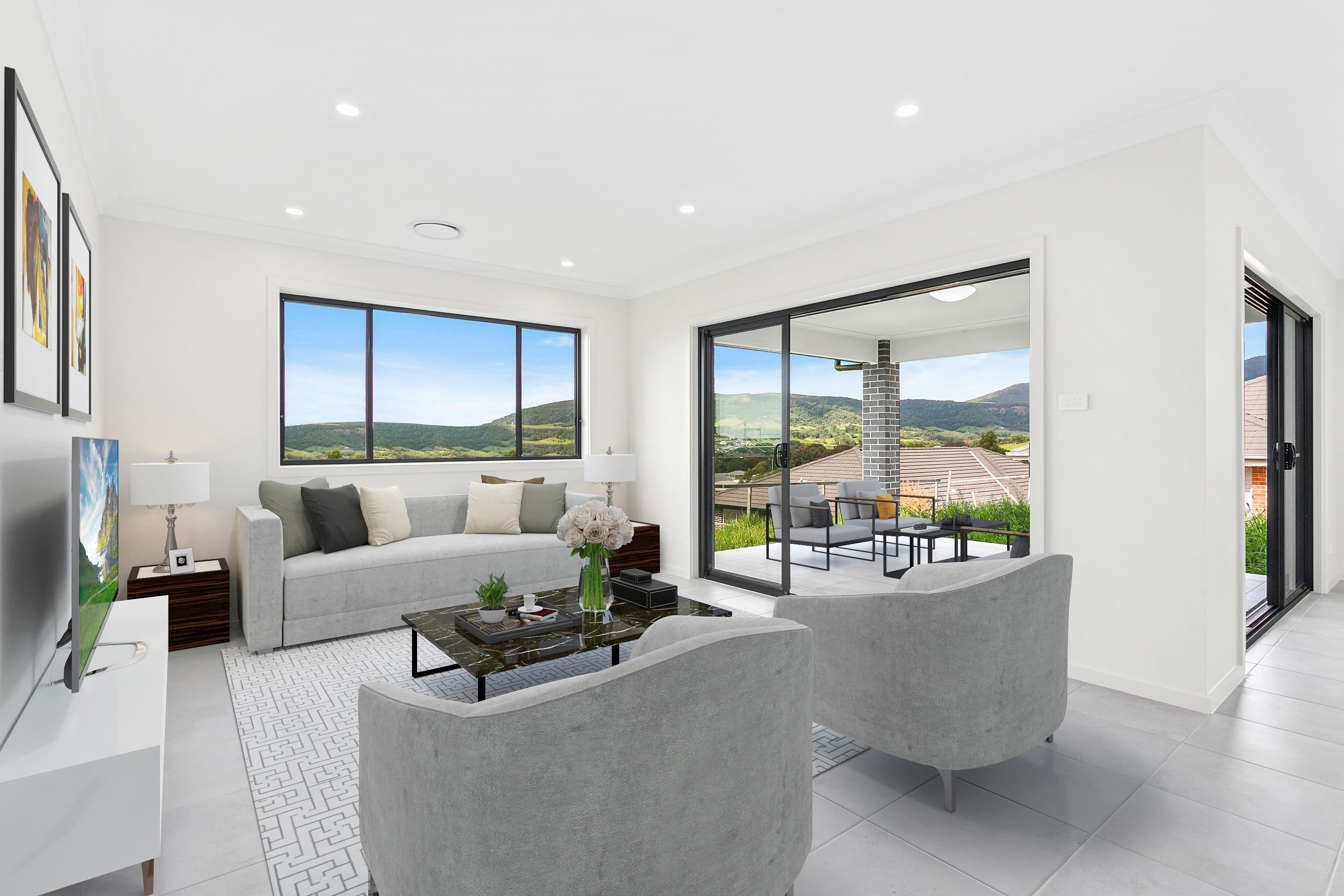 5 Brotheridge Avenue, Calderwood NSW 2527, Calderwood - Thumbnail 3