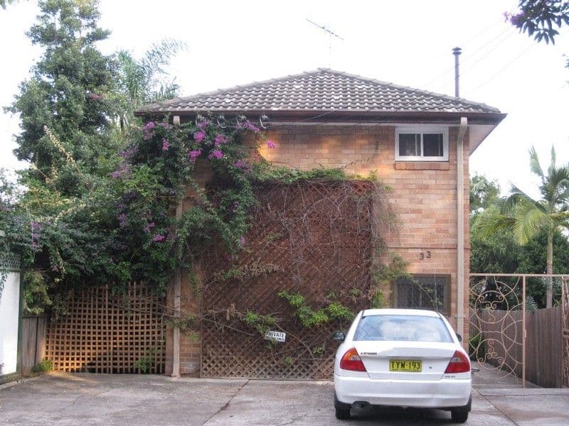 33 James Street, ENMORE NSW 2042, Enmore - Image 1