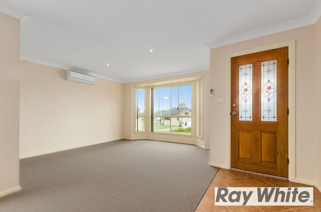 4 Barham Place, Horsley NSW 2530, Horsley - Thumbnail 2