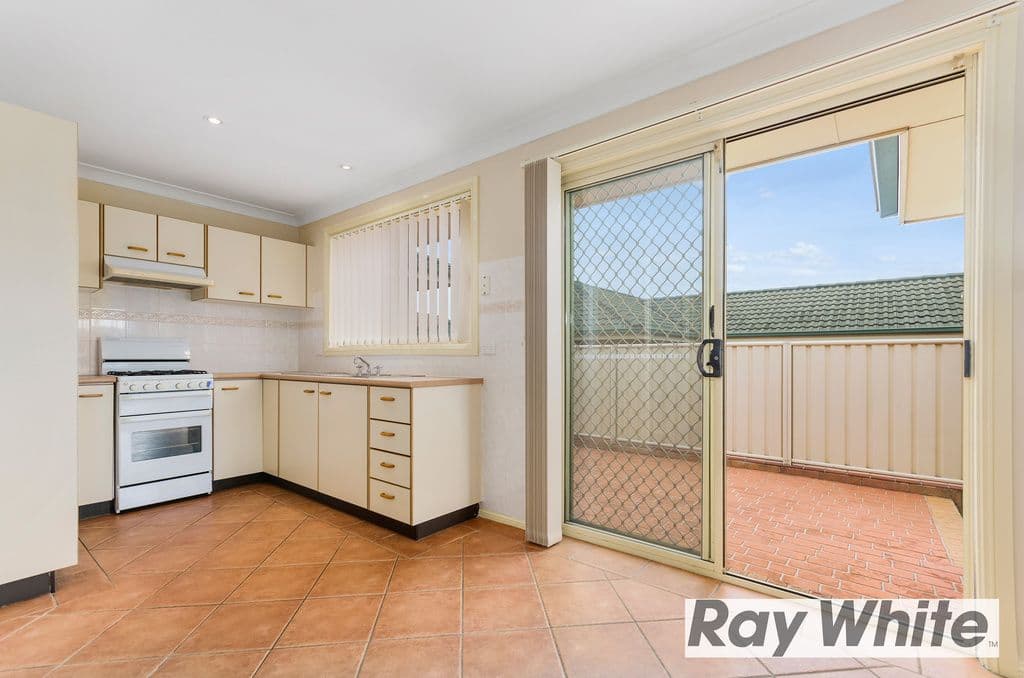 4 Barham Place, Horsley NSW 2530, Horsley - Thumbnail 3