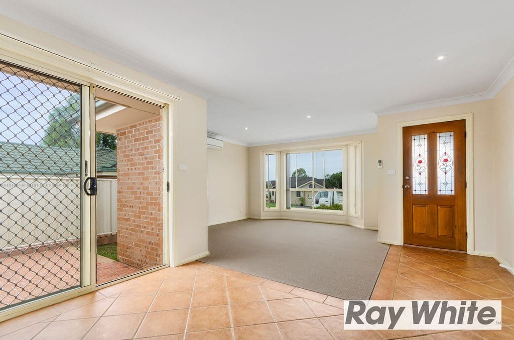 4 Barham Place, Horsley NSW 2530, Horsley - Thumbnail 7