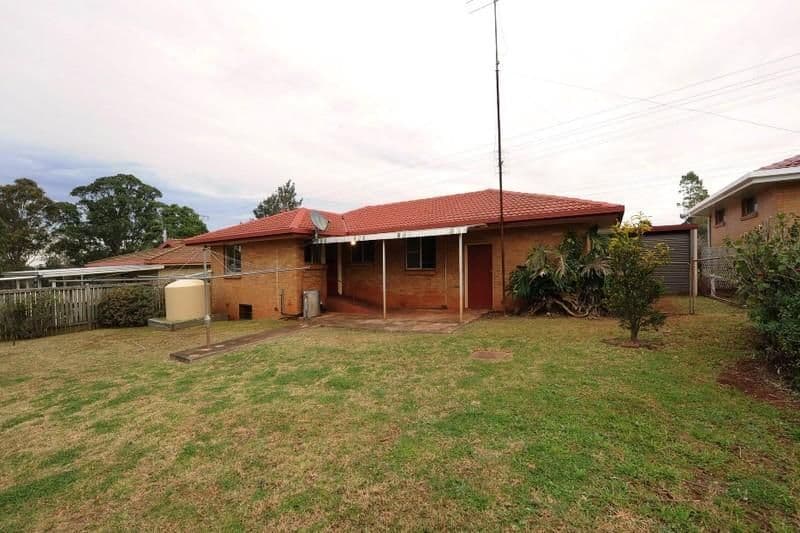 44 Hampton Street, HARRISTOWN QLD 4350, Harristown - Thumbnail 7