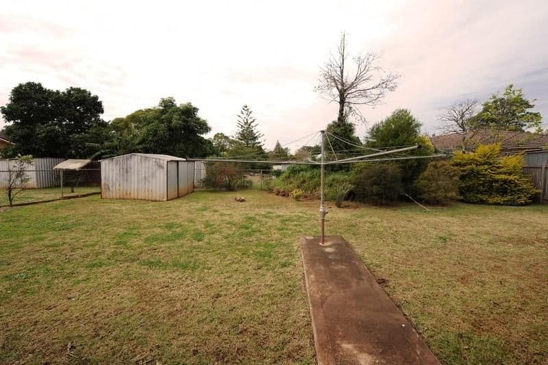 44 Hampton Street, HARRISTOWN QLD 4350, Harristown - Thumbnail 8