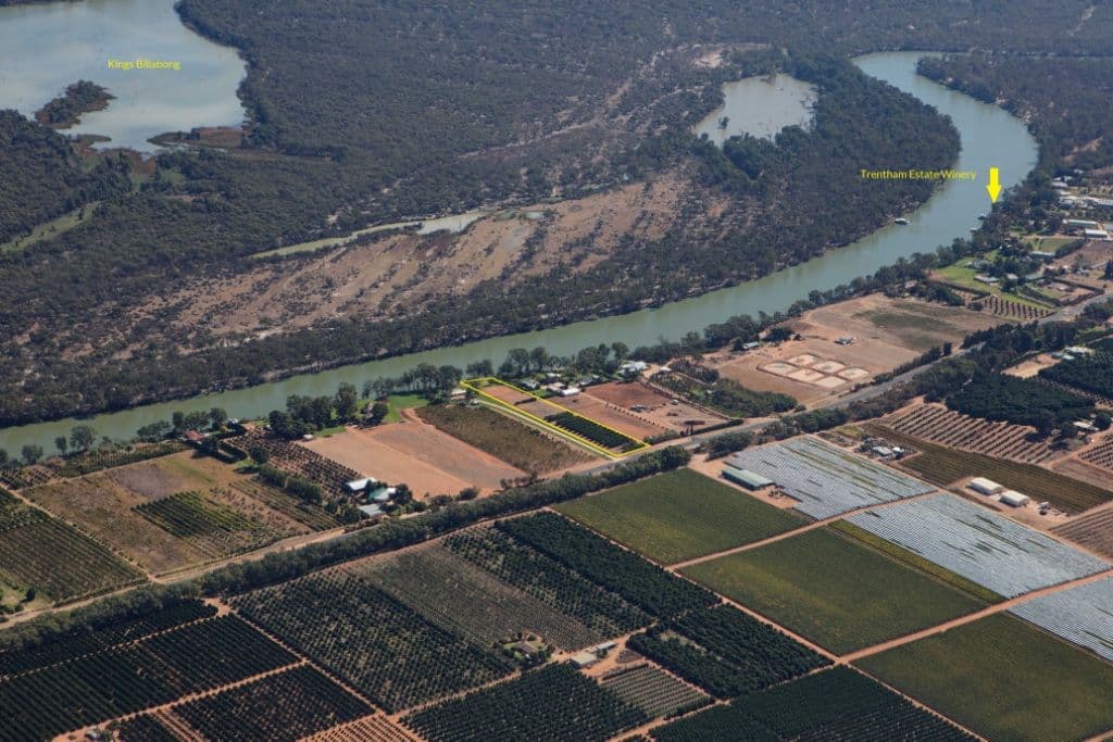 Lot 1 6401a Sturt Highway, Trentham Cliffs NSW 2738, Penshurst - Thumbnail 4