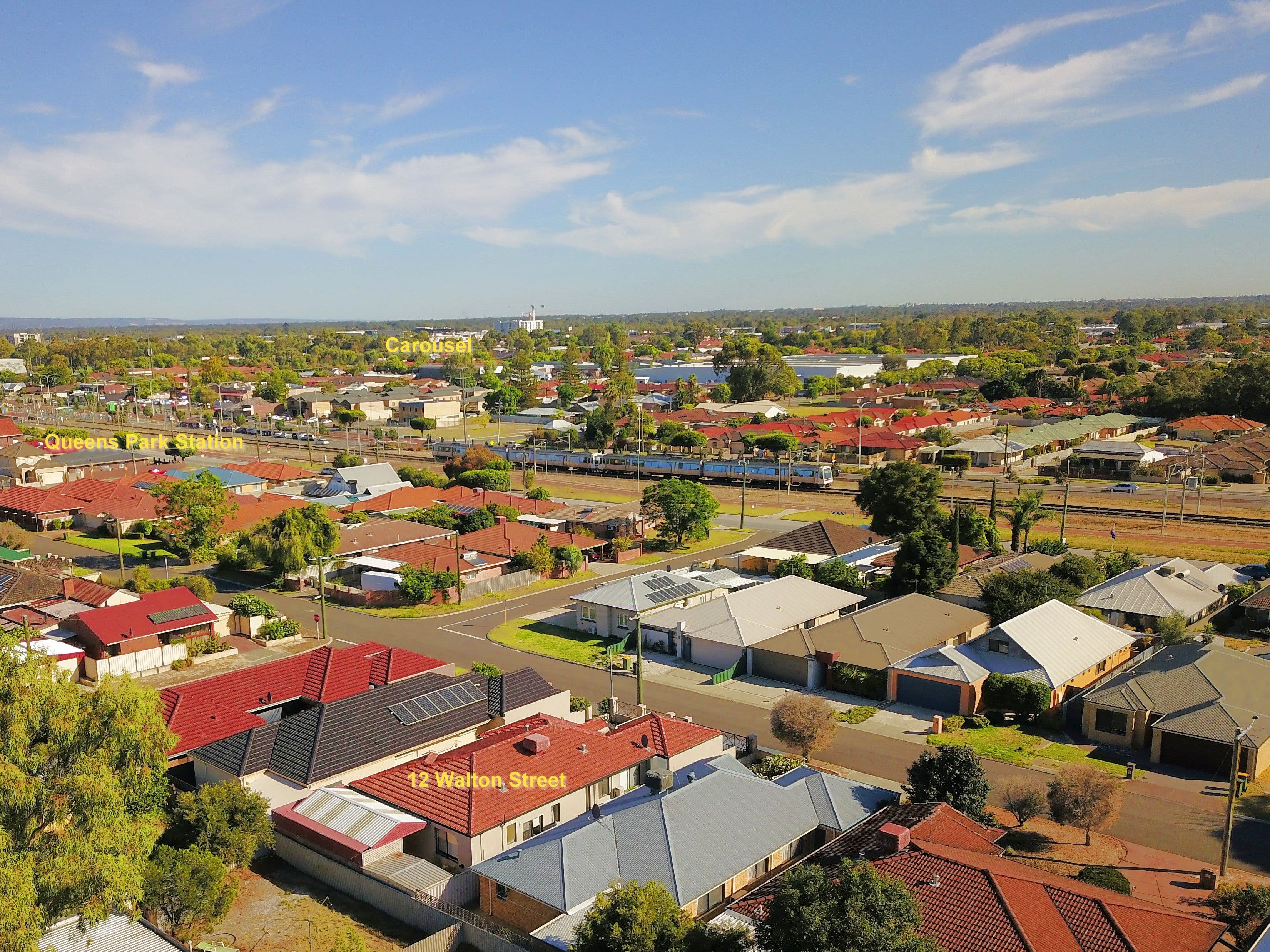 12 Walton Street, Queens Park WA 6107, Queens Park - Thumbnail 8