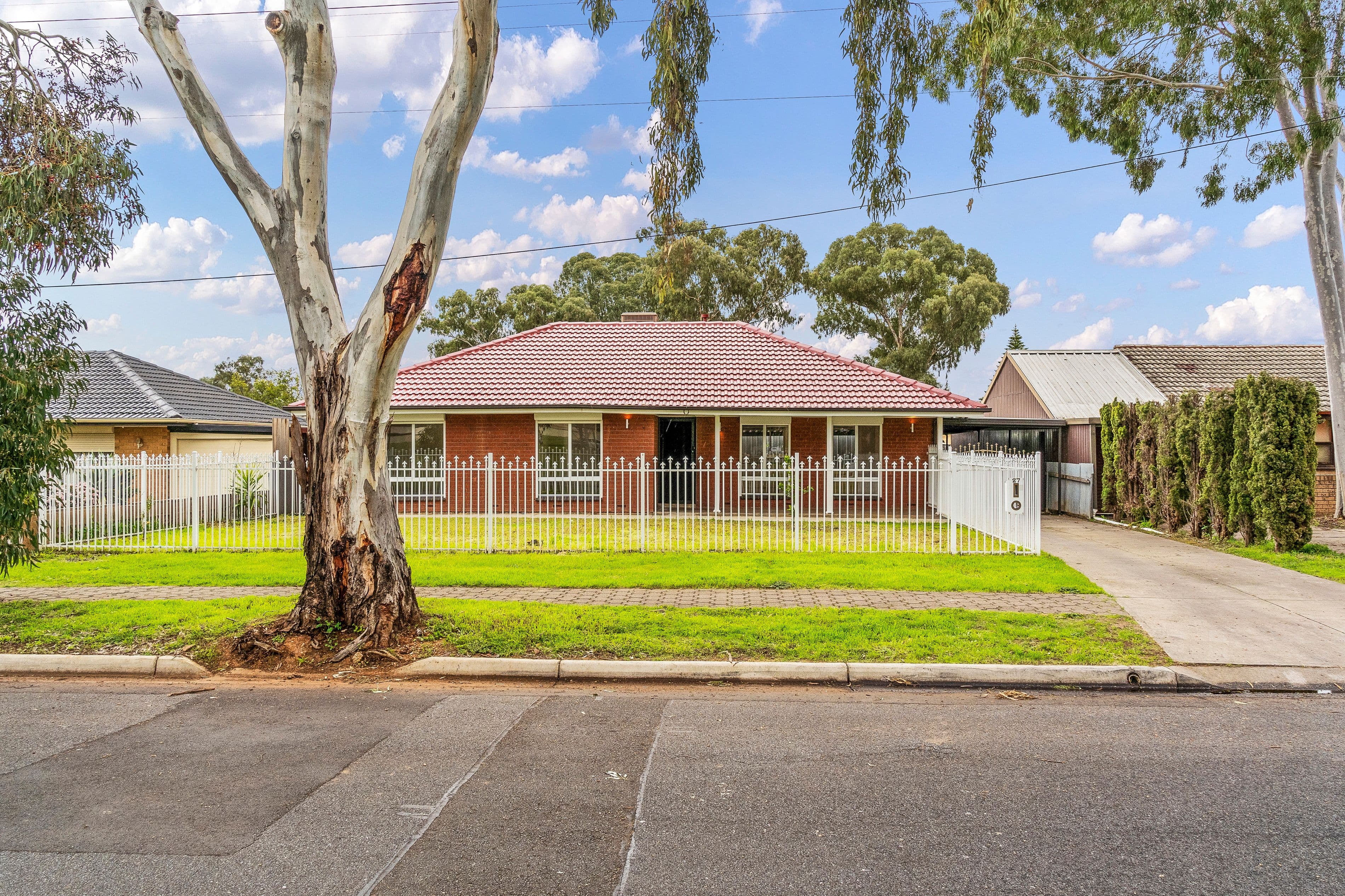 27 Martins Road, Salisbury Downs SA 5108, Salisbury Downs - Image 1
