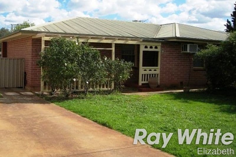 3  Chilwell Street, ELIZABETH NORTH SA 5113, Elizabeth North - Image 1