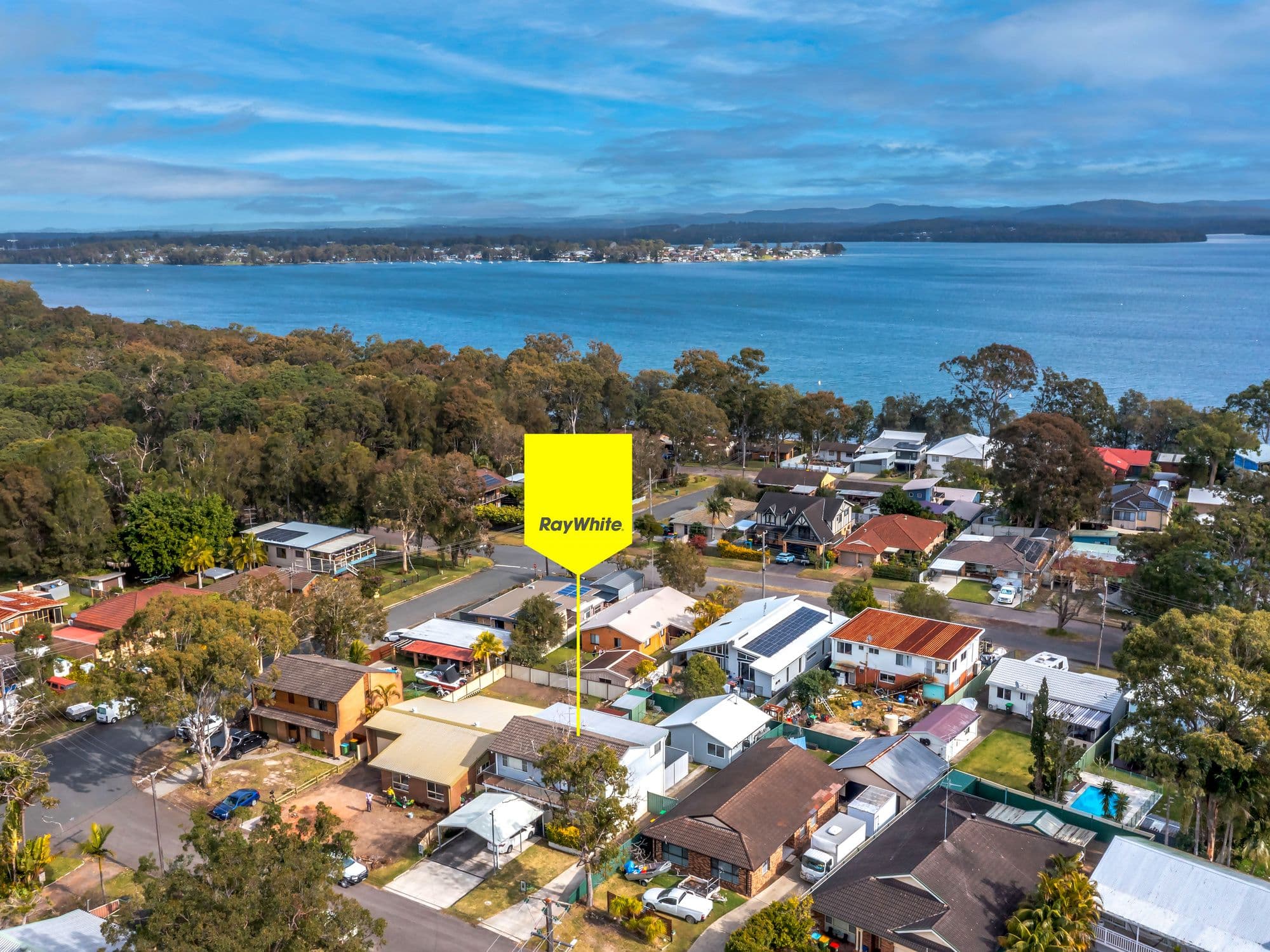 6 & 6a Muraban Road, Summerland Point NSW 2259, Summerland Point - Image 1