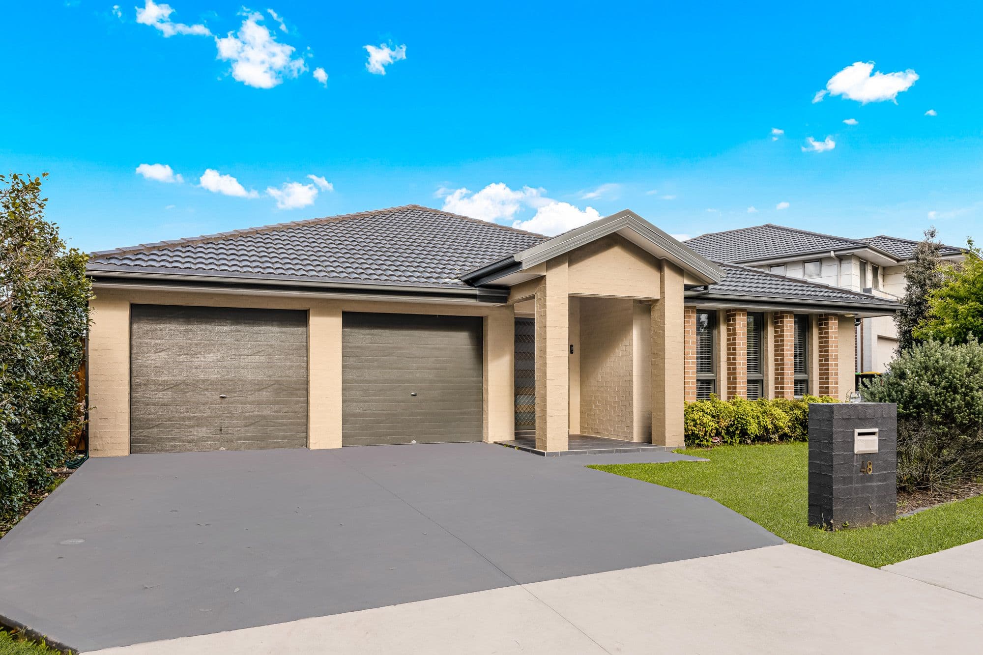 48 Diamond Hill Circuit, Edmondson Park NSW 2174, Edmondson Park - Image 1