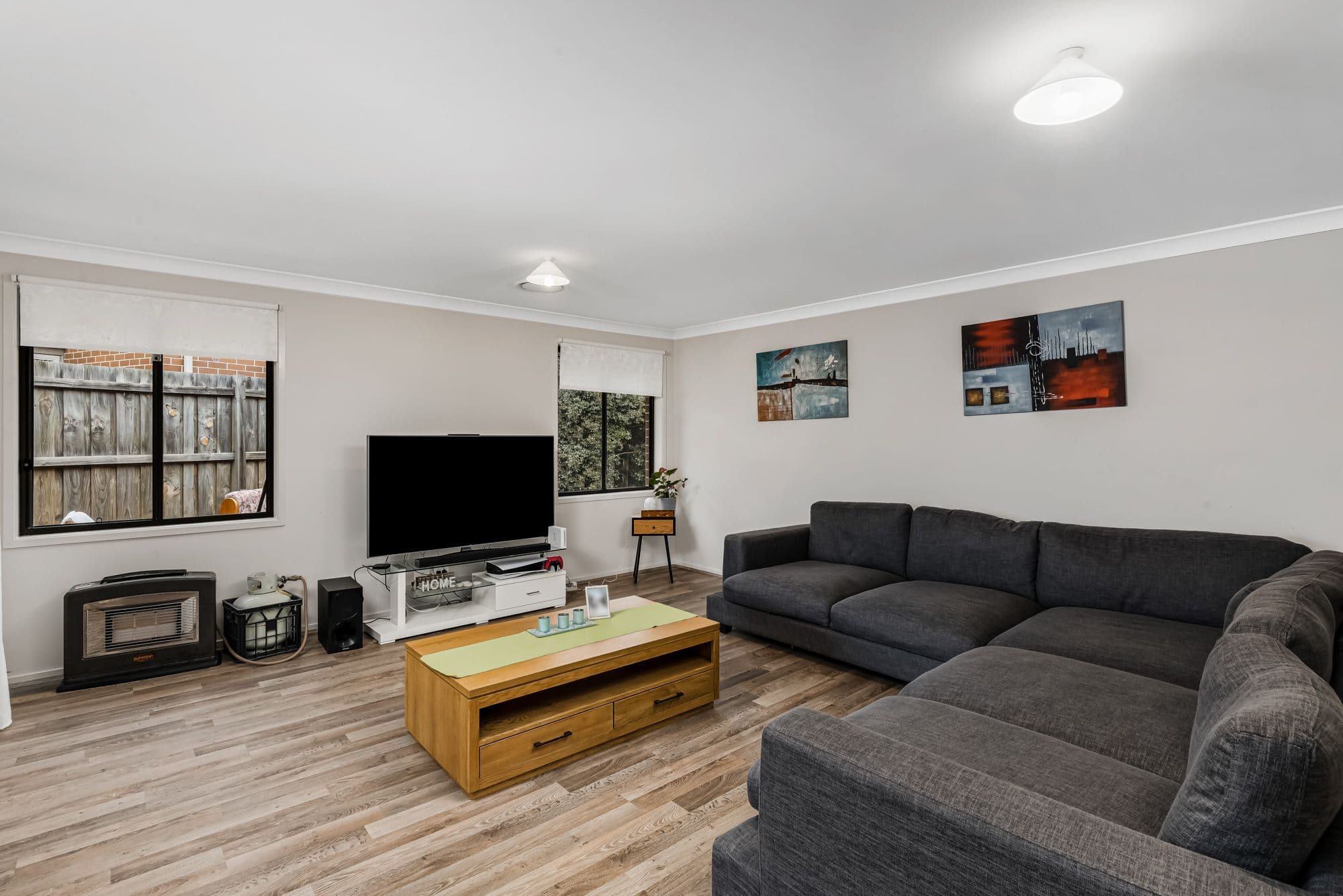 48 Diamond Hill Circuit, Edmondson Park NSW 2174, Edmondson Park - Thumbnail 3