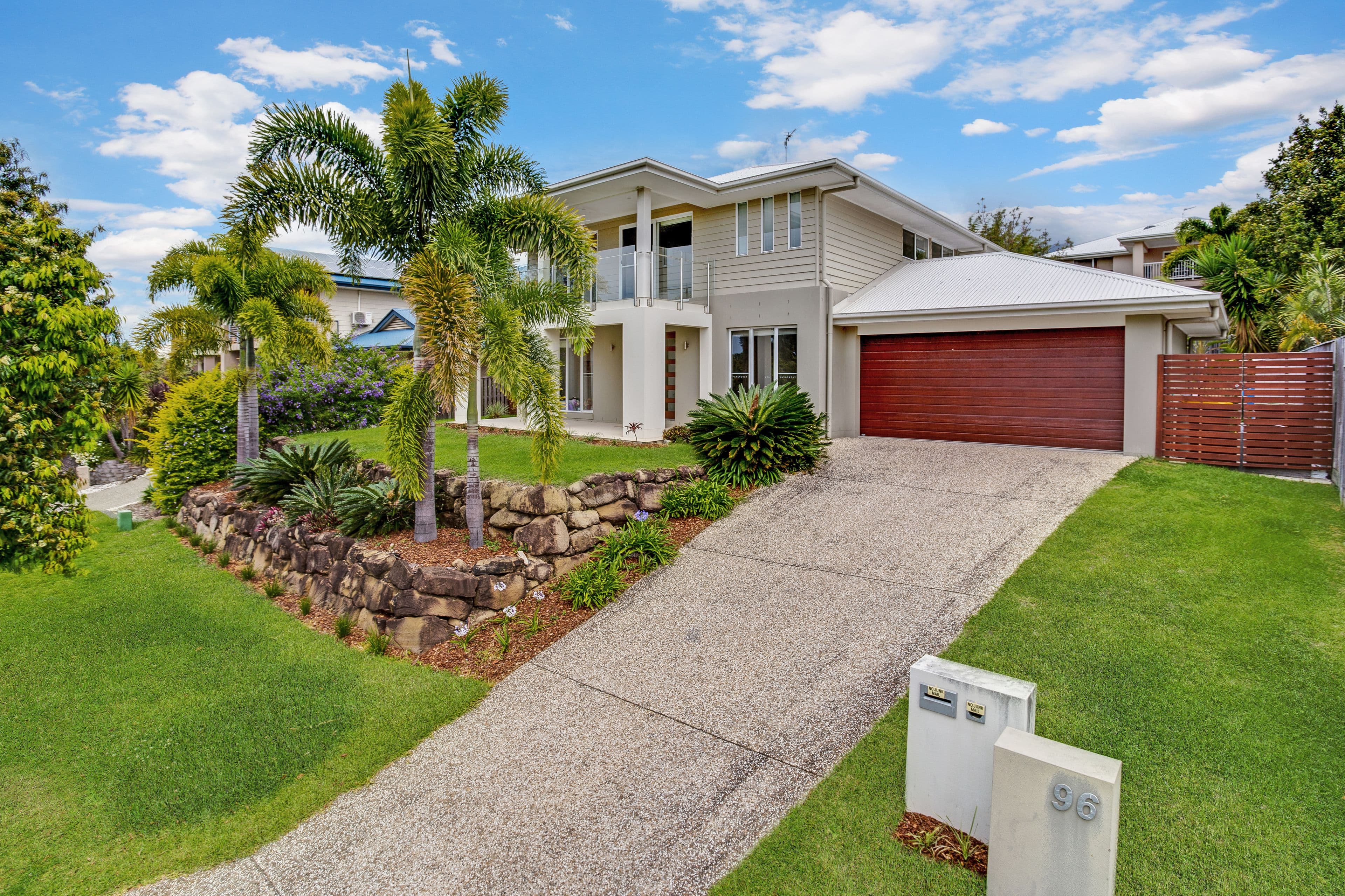 96 Observatory Drive, Reedy Creek QLD 4227, Reedy Creek - Image 1