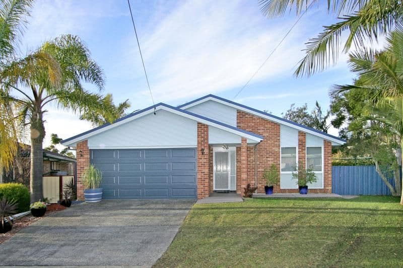10 Charlotte Close, BATEAU BAY NSW 2261, Bateau Bay - Image 1