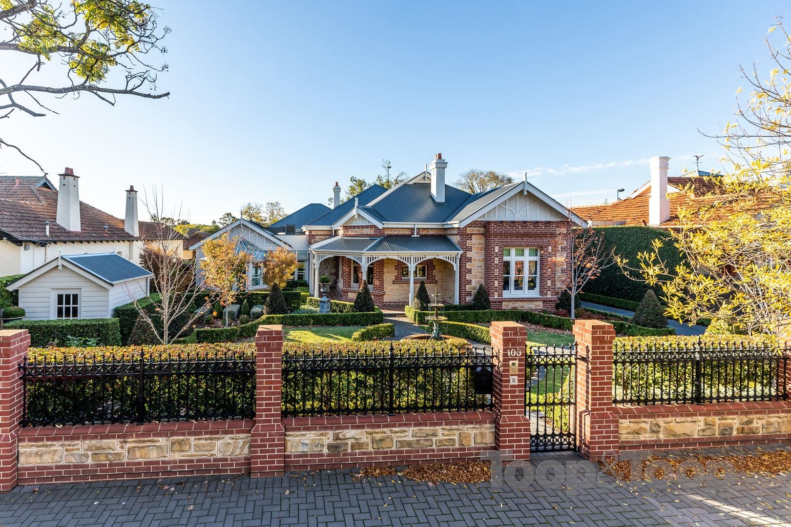 103 Alexandra Avenue, Toorak Gardens SA 5065, Toorak Gardens - Image 1