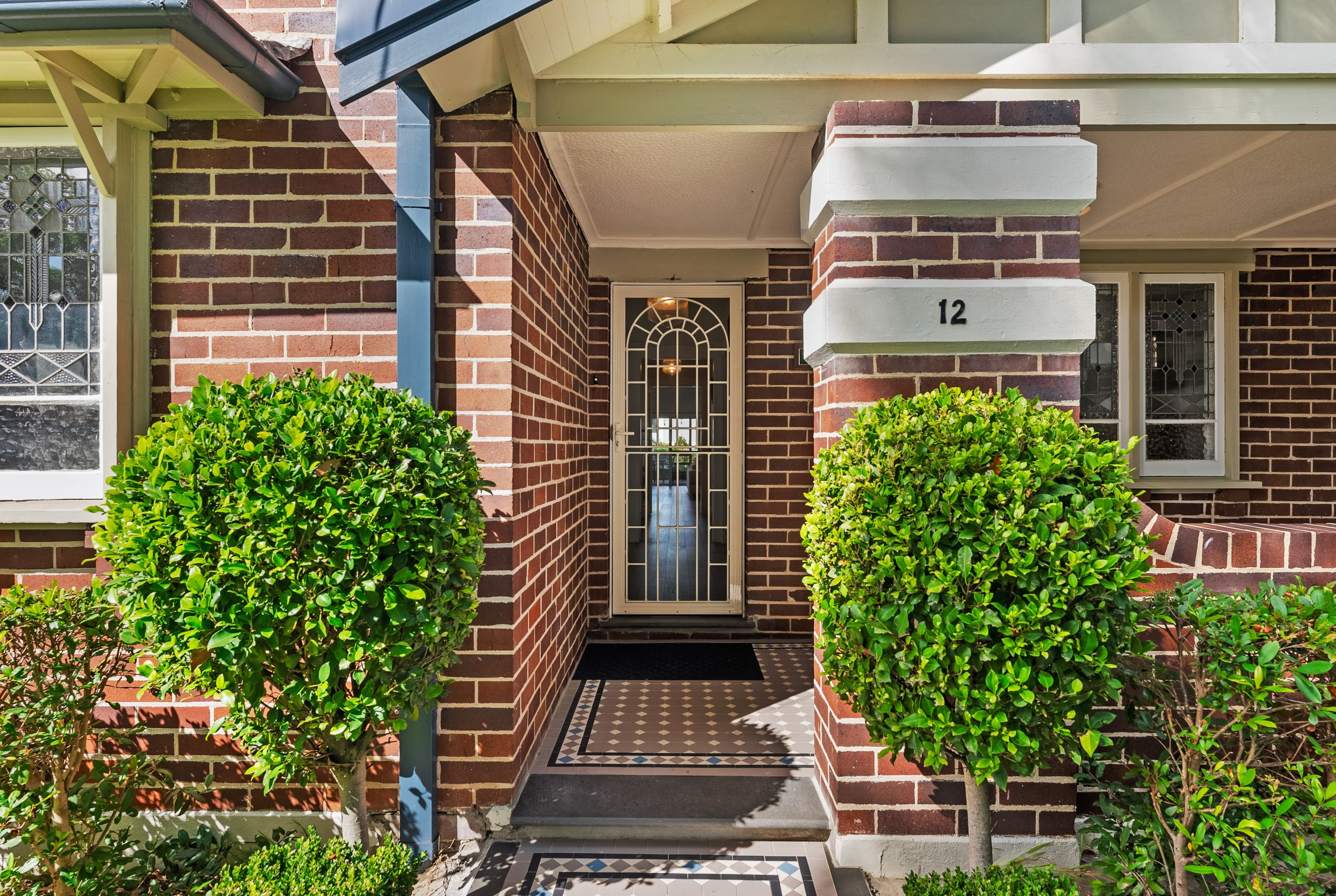 12 Corby Avenue, Concord NSW 2137, Concord - Thumbnail 2