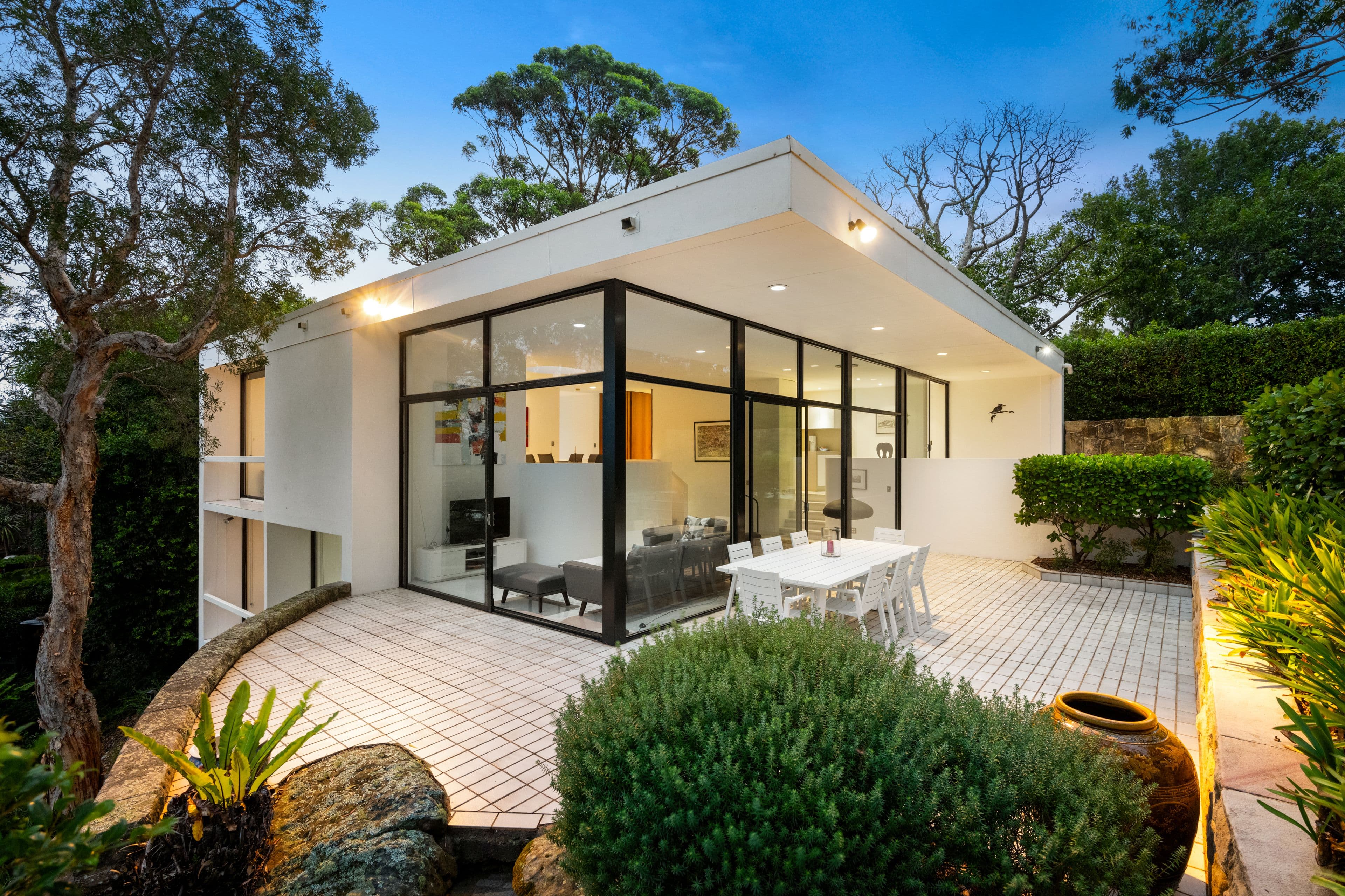 13 The Citadel, Castlecrag NSW 2068, Castlecrag - Thumbnail 2