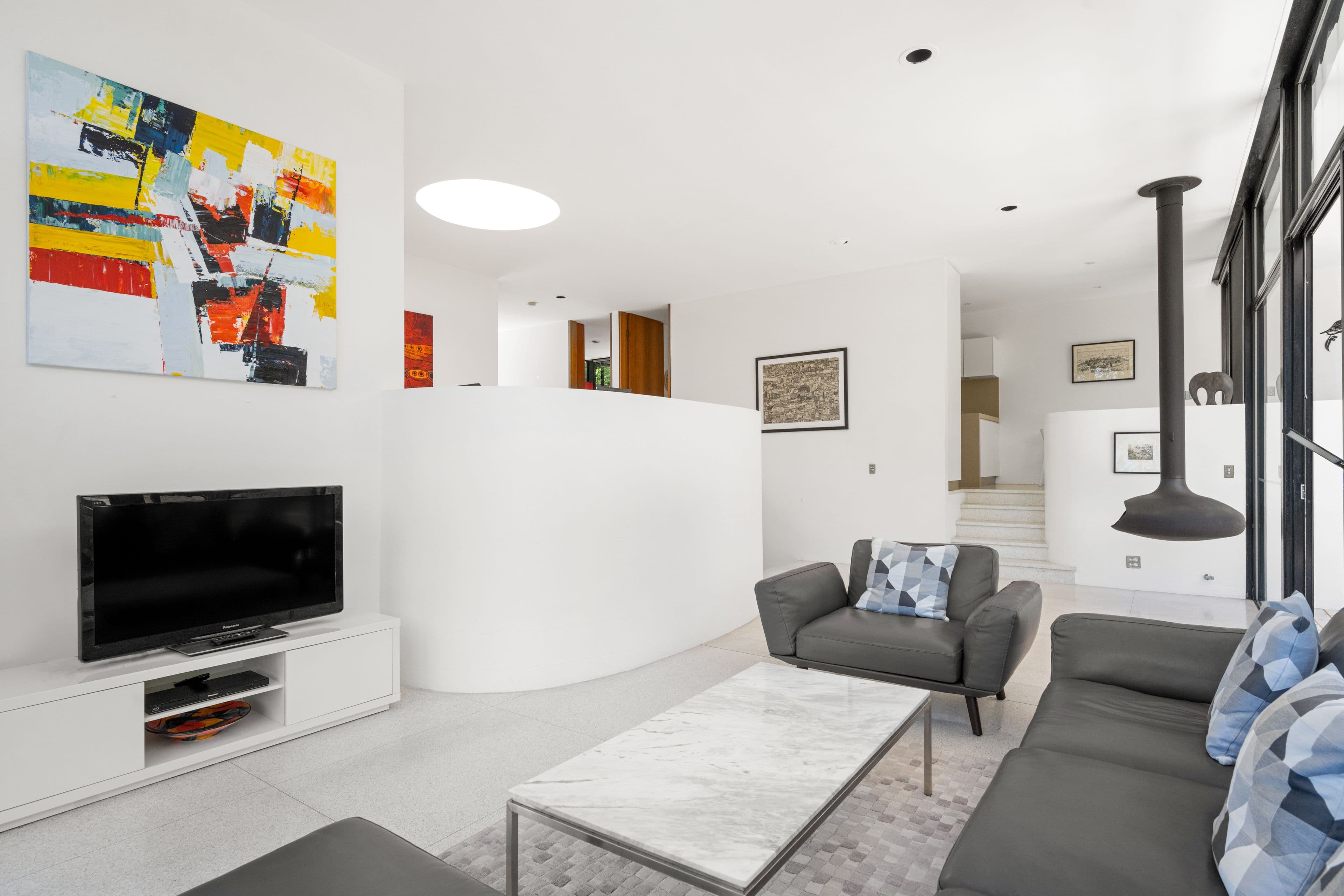 13 The Citadel, Castlecrag NSW 2068, Castlecrag - Thumbnail 8