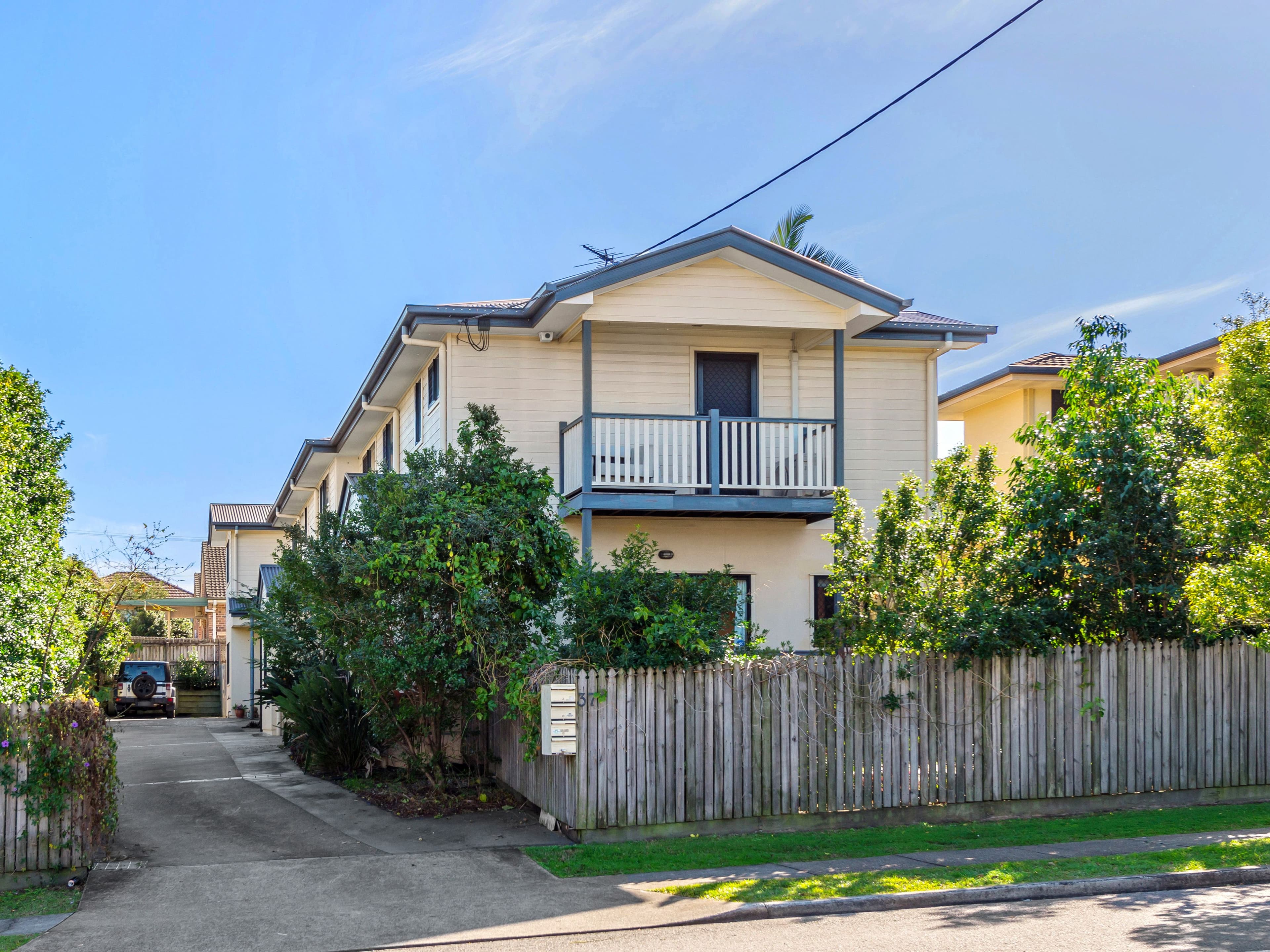 37 Griffith Street, Everton Park QLD 4053, Everton Park - Image 1