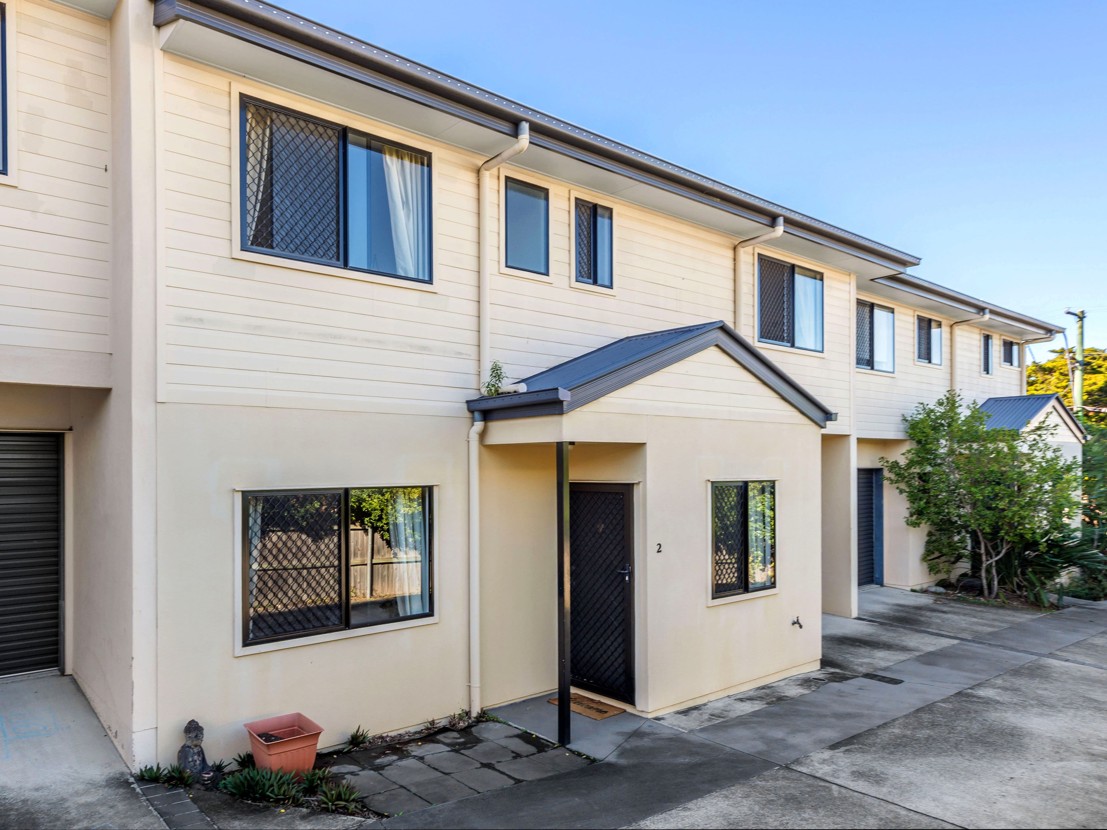 37 Griffith Street, Everton Park QLD 4053, Everton Park - Thumbnail 2