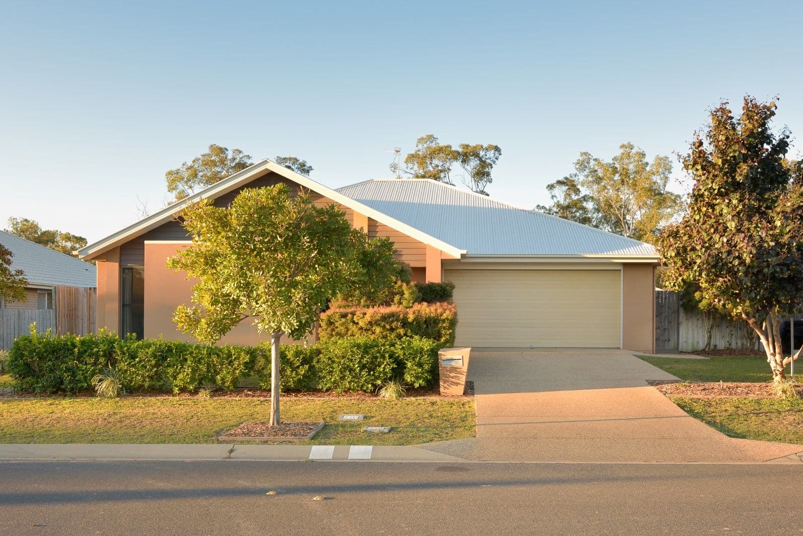 16 Kingfisher Street, New Auckland QLD 4680, New Auckland - Image 1