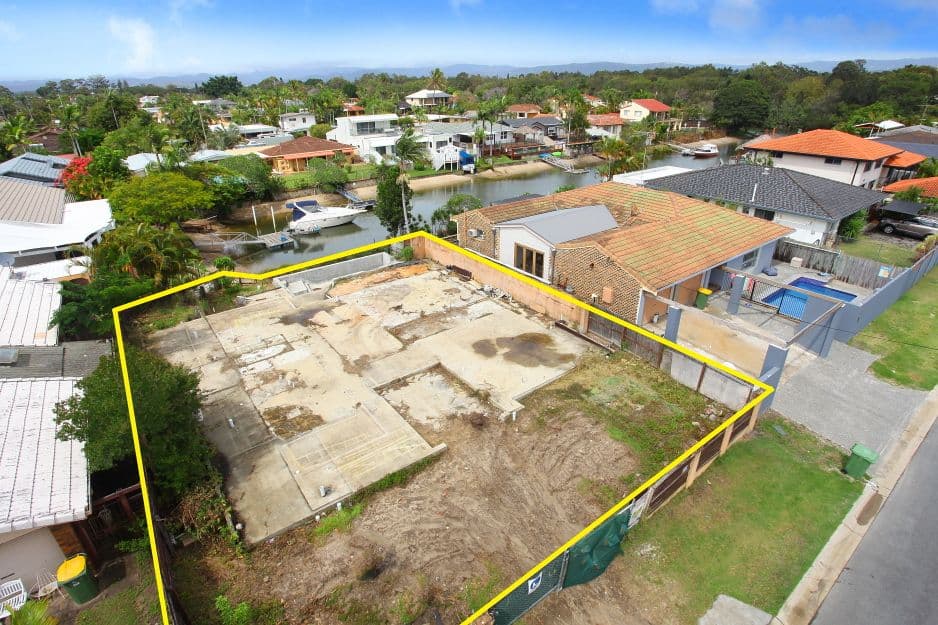 2 Pensacola Court, Broadbeach Waters QLD 4218, Broadbeach Waters - Image 1