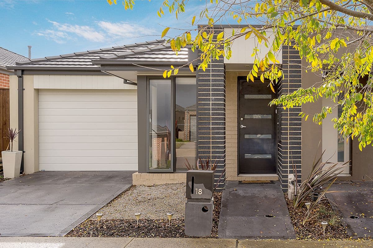 18 Prime Street, Mickleham VIC 3064, Mickleham - Image 1