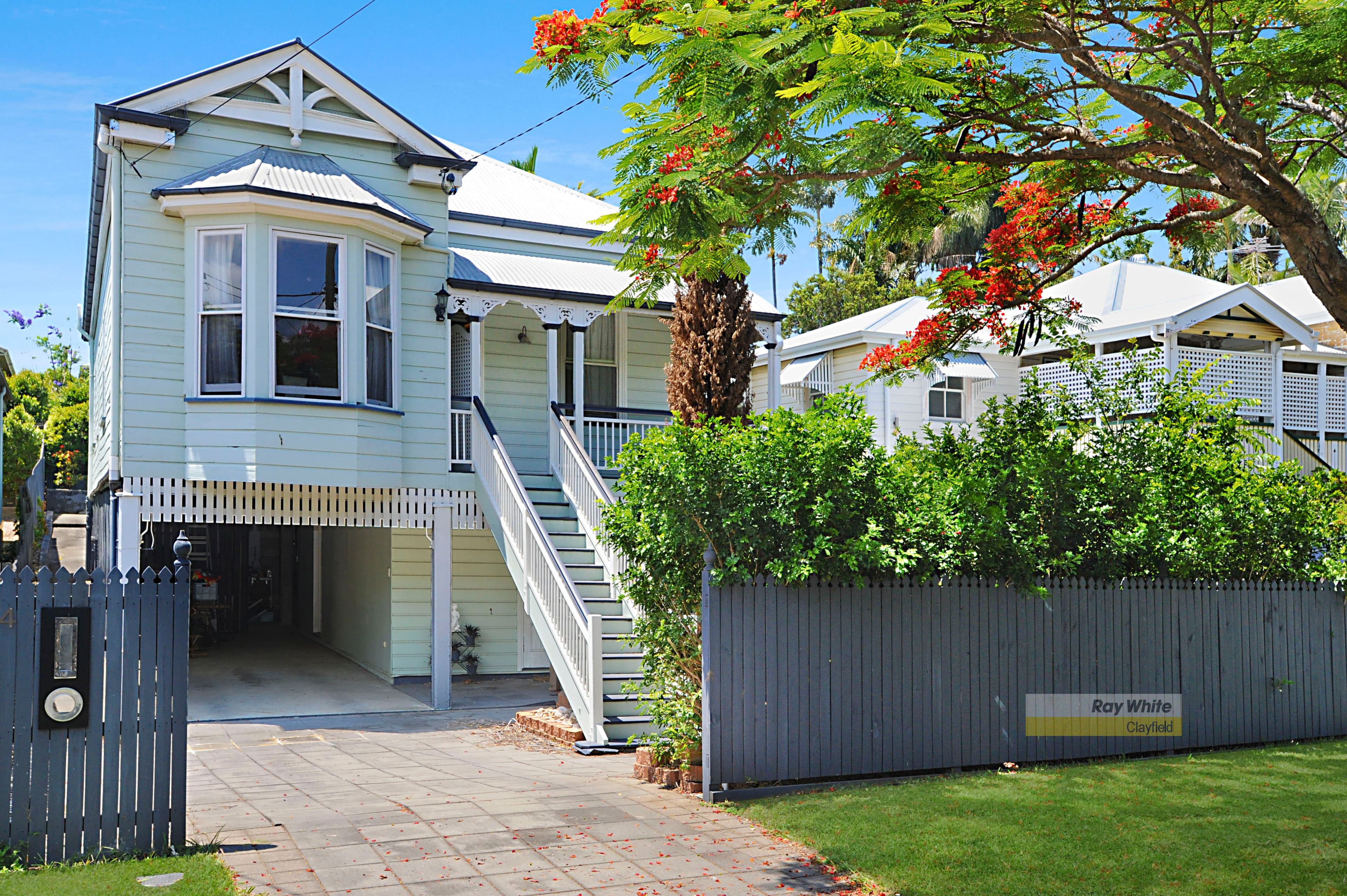 34 Lewis Street, Clayfield QLD 4011, Clayfield - Image 1