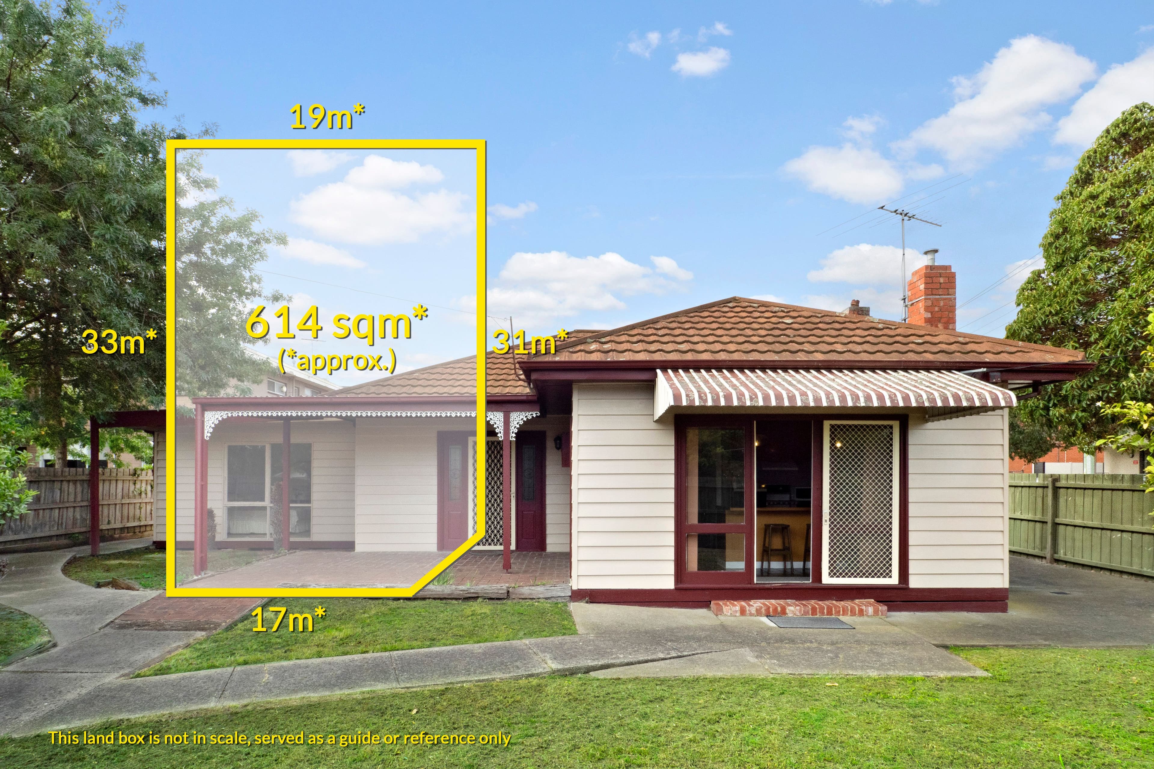 63 Berkeley Street, Huntingdale VIC 3166, Huntingdale - Image 1
