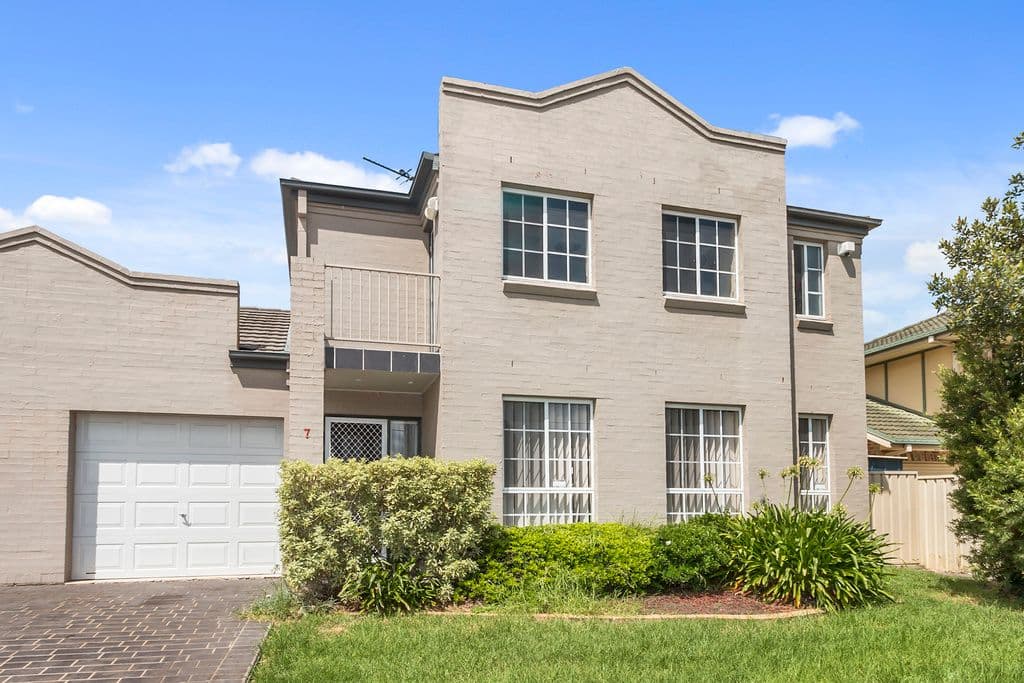 12 Myall Road, Casula - Image 1
