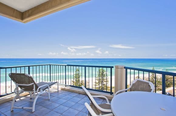 57 'Oceana on Broadbeach' 100 Old Burleigh Road, Broadbeach QLD 4218, Broadbeach - Image 1
