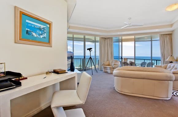 57 'Oceana on Broadbeach' 100 Old Burleigh Road, Broadbeach QLD 4218, Broadbeach - Thumbnail 2