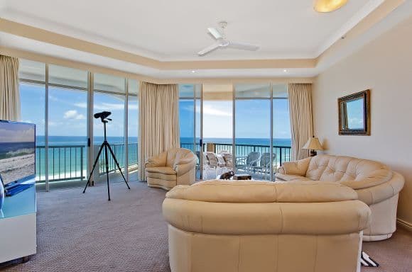 57 'Oceana on Broadbeach' 100 Old Burleigh Road, Broadbeach QLD 4218, Broadbeach - Thumbnail 3