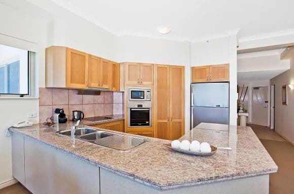 57 'Oceana on Broadbeach' 100 Old Burleigh Road, Broadbeach QLD 4218, Broadbeach - Thumbnail 5