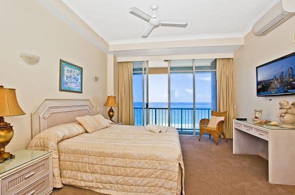57 'Oceana on Broadbeach' 100 Old Burleigh Road, Broadbeach QLD 4218, Broadbeach - Thumbnail 7