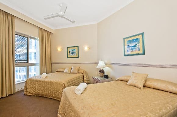 57 'Oceana on Broadbeach' 100 Old Burleigh Road, Broadbeach QLD 4218, Broadbeach - Thumbnail 8