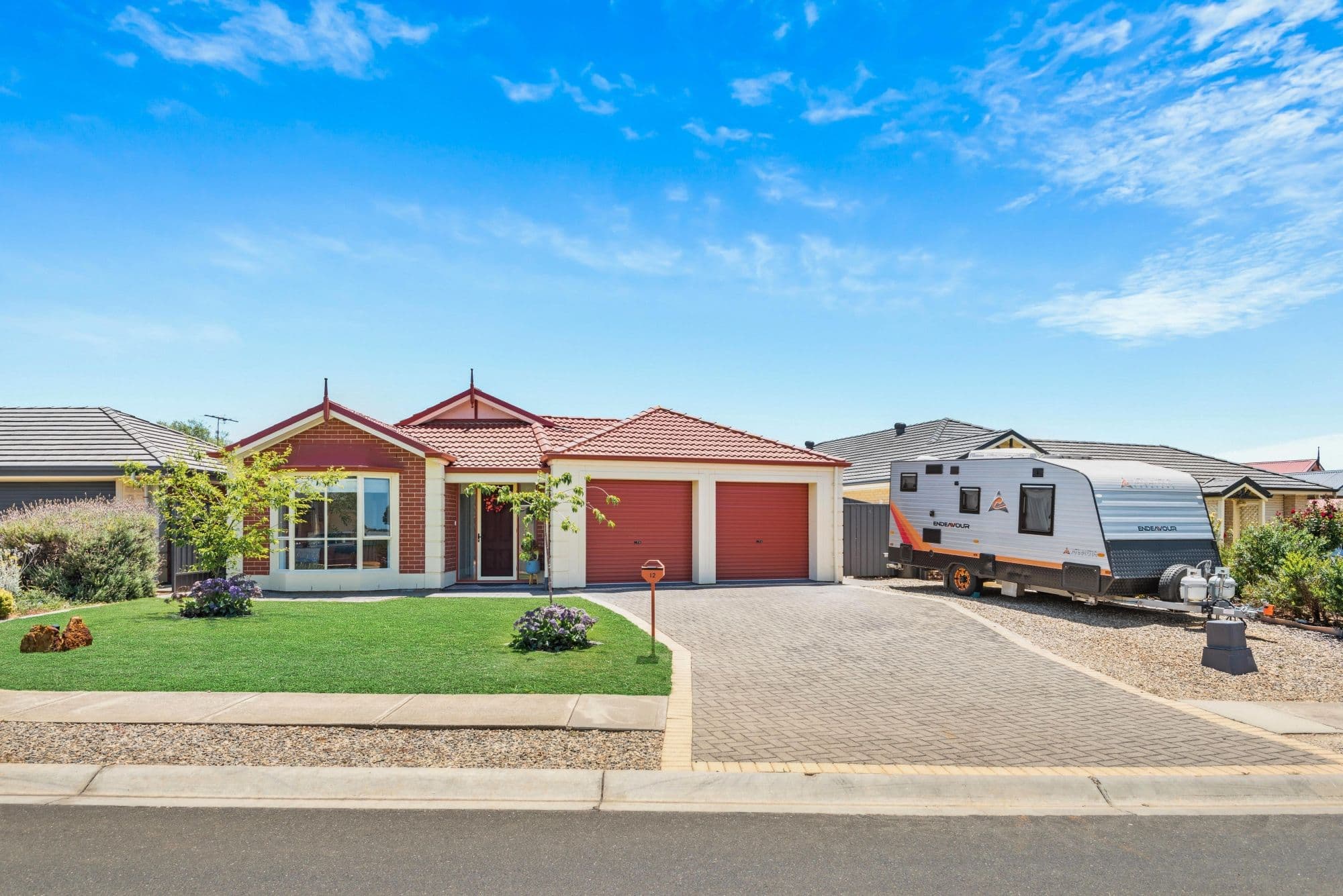 12 Strathmont Drive, Strathalbyn SA 5255, Strathalbyn - Thumbnail 2