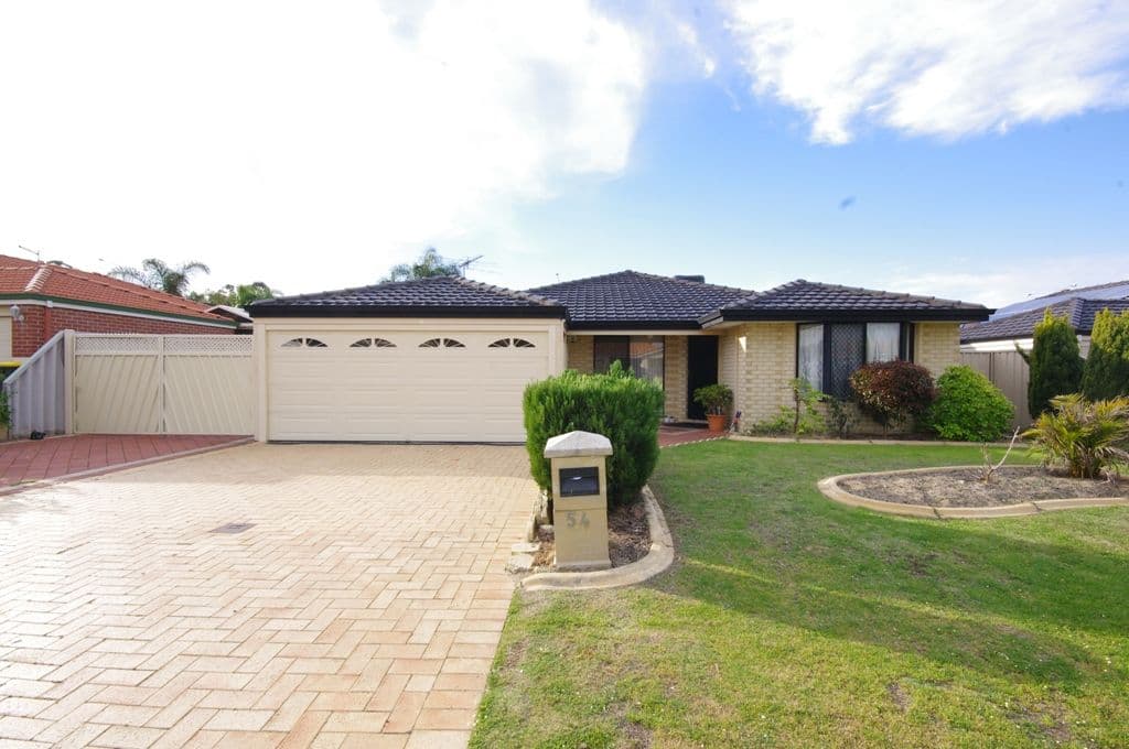 54 Fenchurch Street, ALEXANDER HEIGHTS WA 6064, Alexander Heights - Image 1