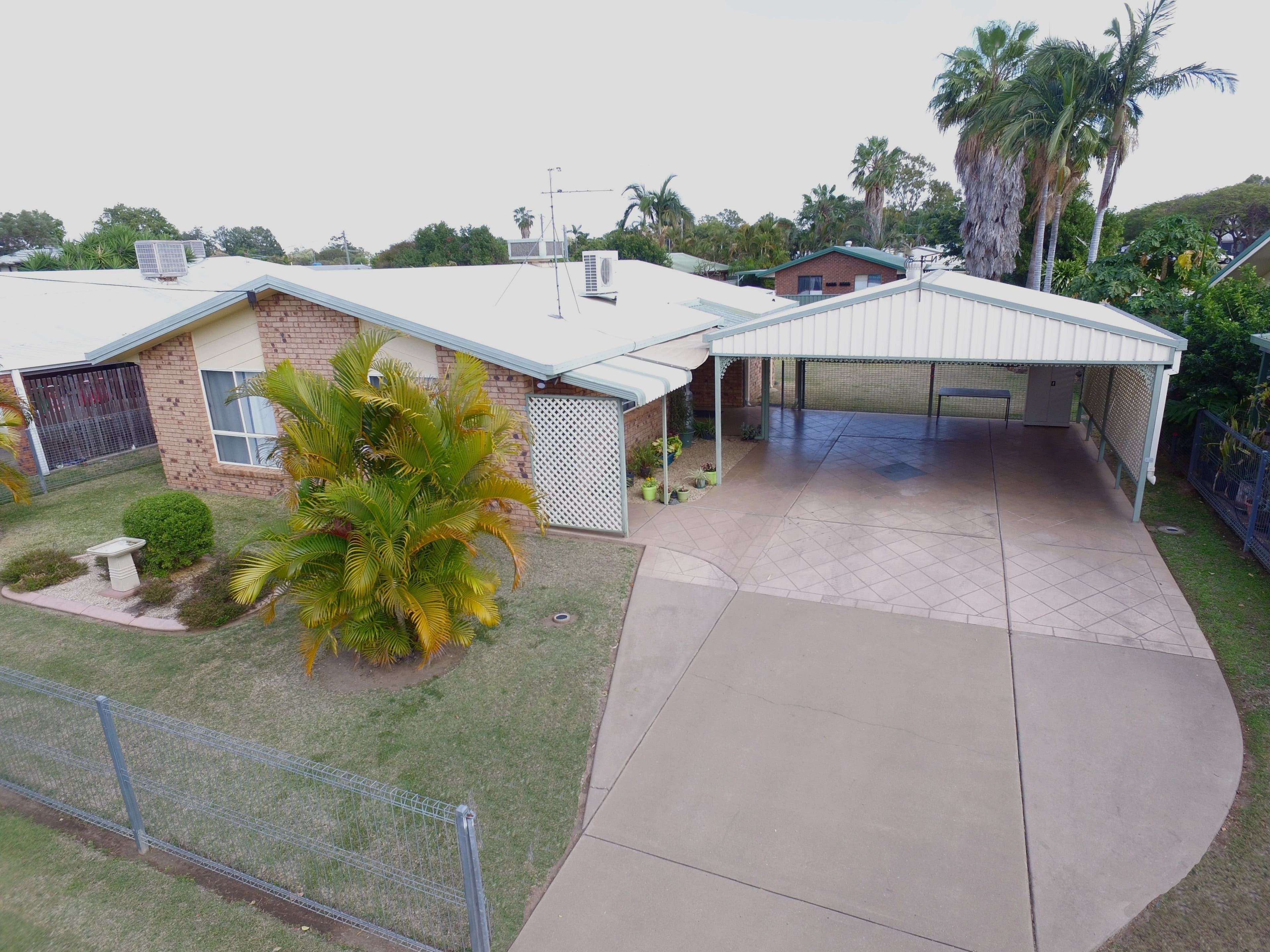 30 White Street, Emerald QLD 4720, Emerald - Image 1