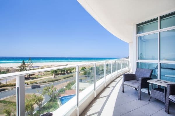 2 Creek Street "Kirra Surf", Coolangatta QLD 4225, Coolangatta - Image 1