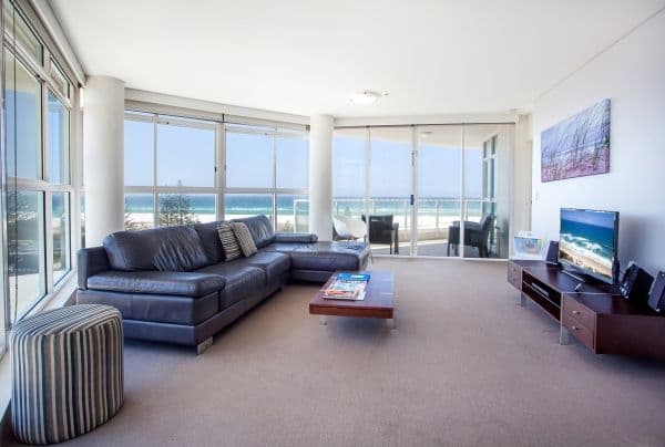2 Creek Street "Kirra Surf", Coolangatta QLD 4225, Coolangatta - Thumbnail 2