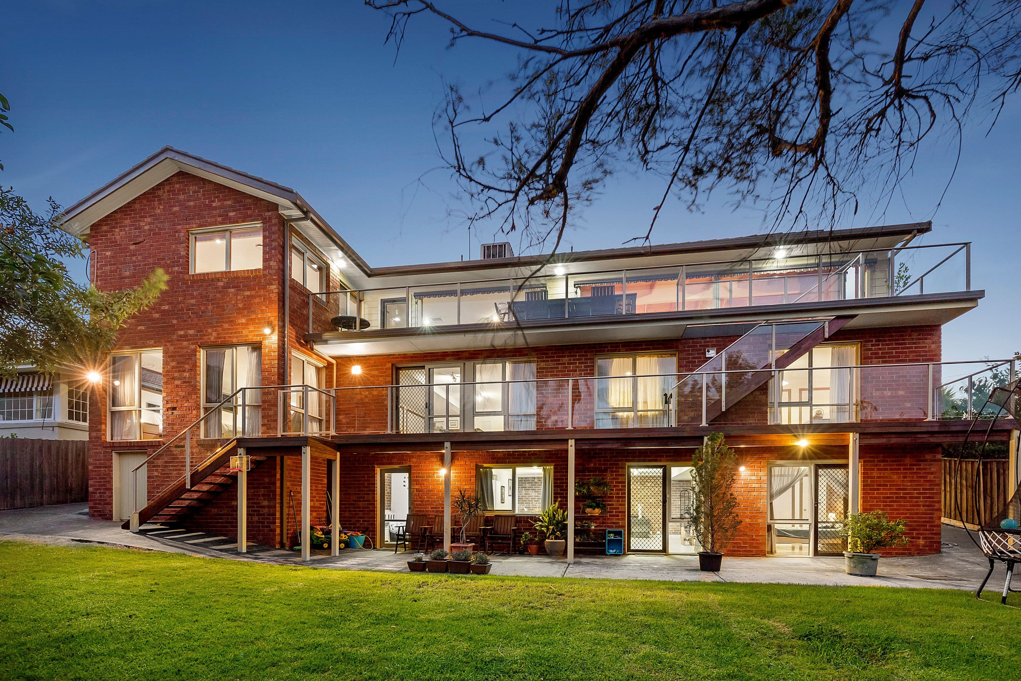 316 Gallaghers Road, Glen Waverley VIC 3150, Glen Waverley - Image 1