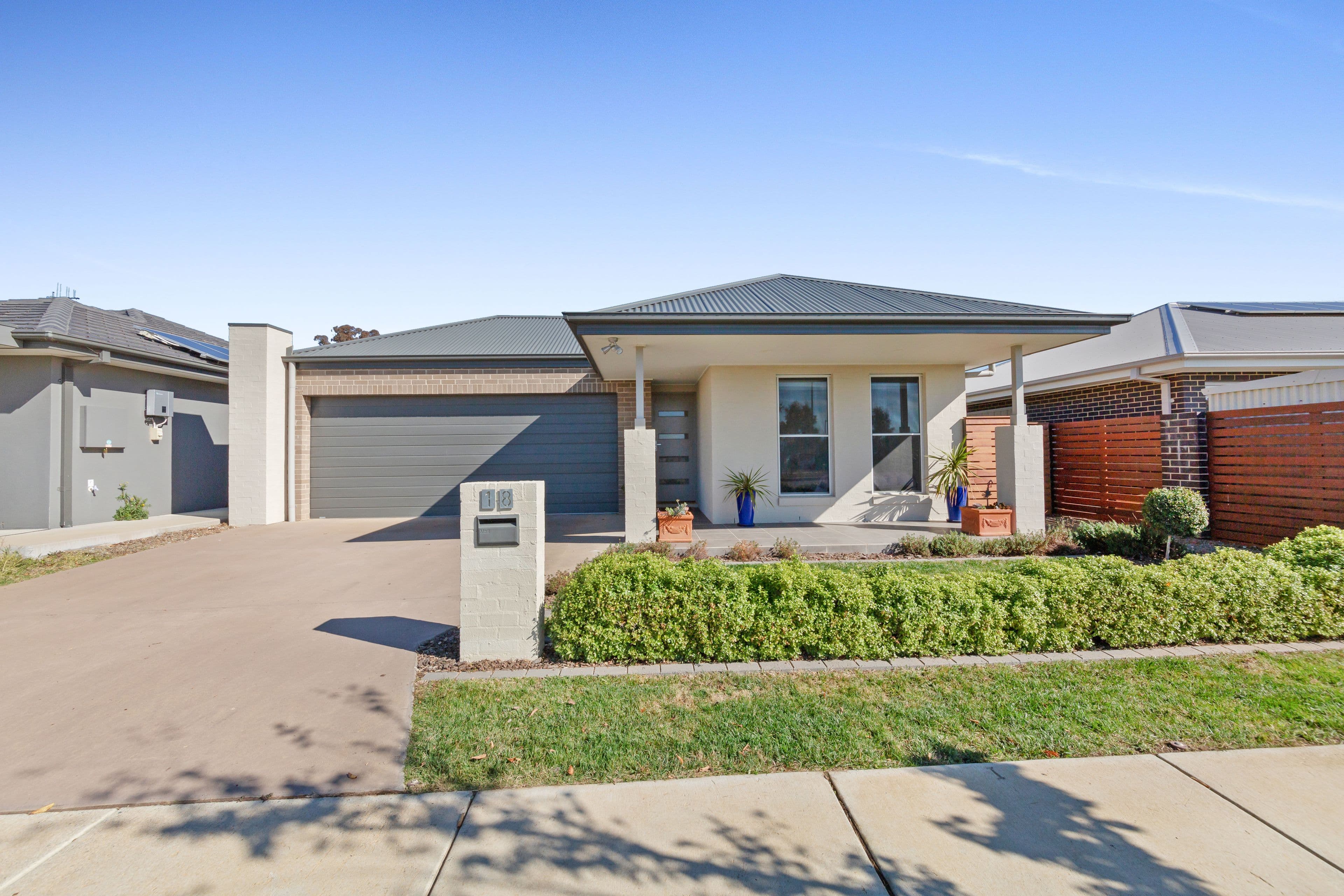18 Hearne Street, Googong NSW 2620, Googong - Image 1