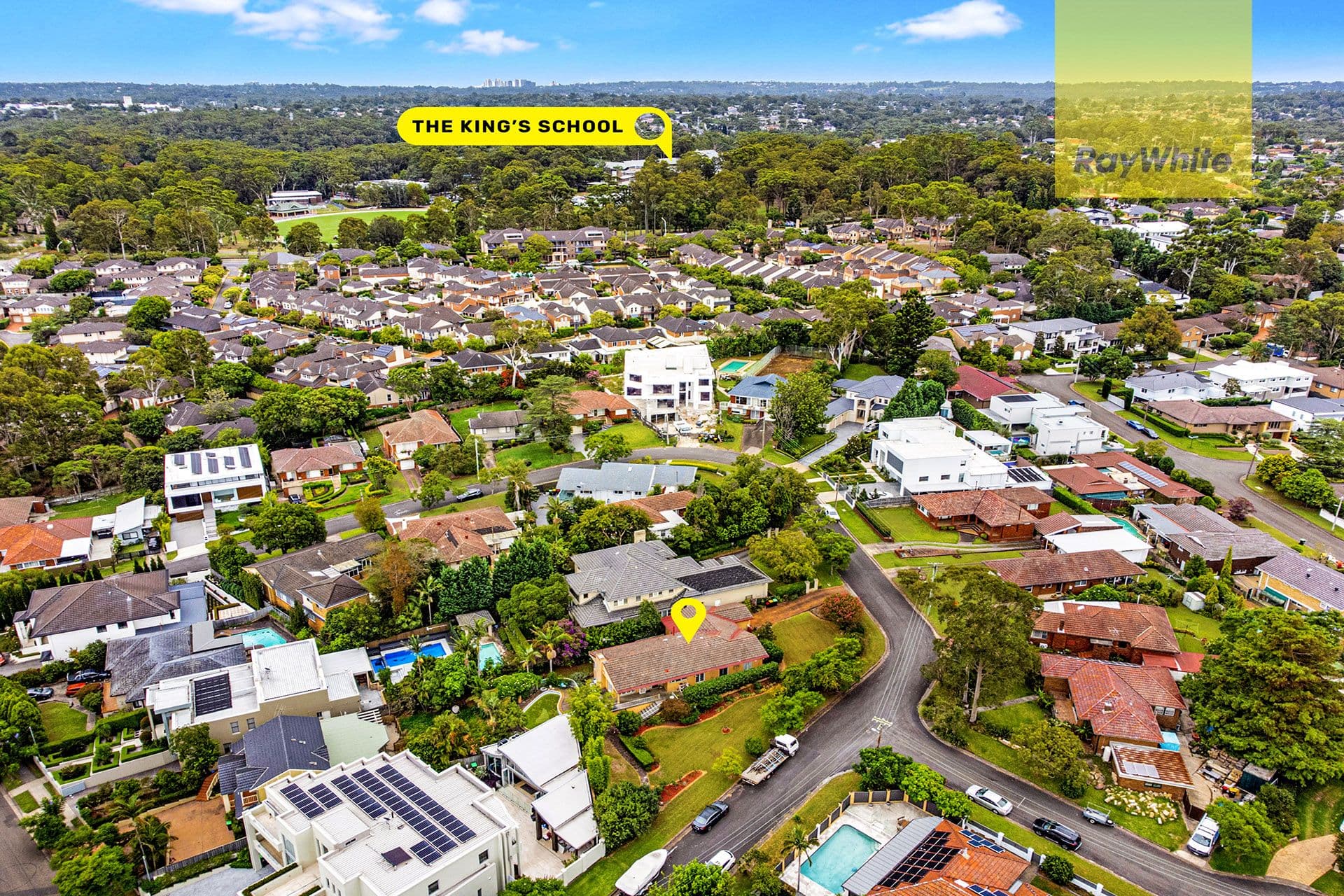 12 Oatlands Crescent, Oatlands NSW 2117, Oatlands - Thumbnail 4