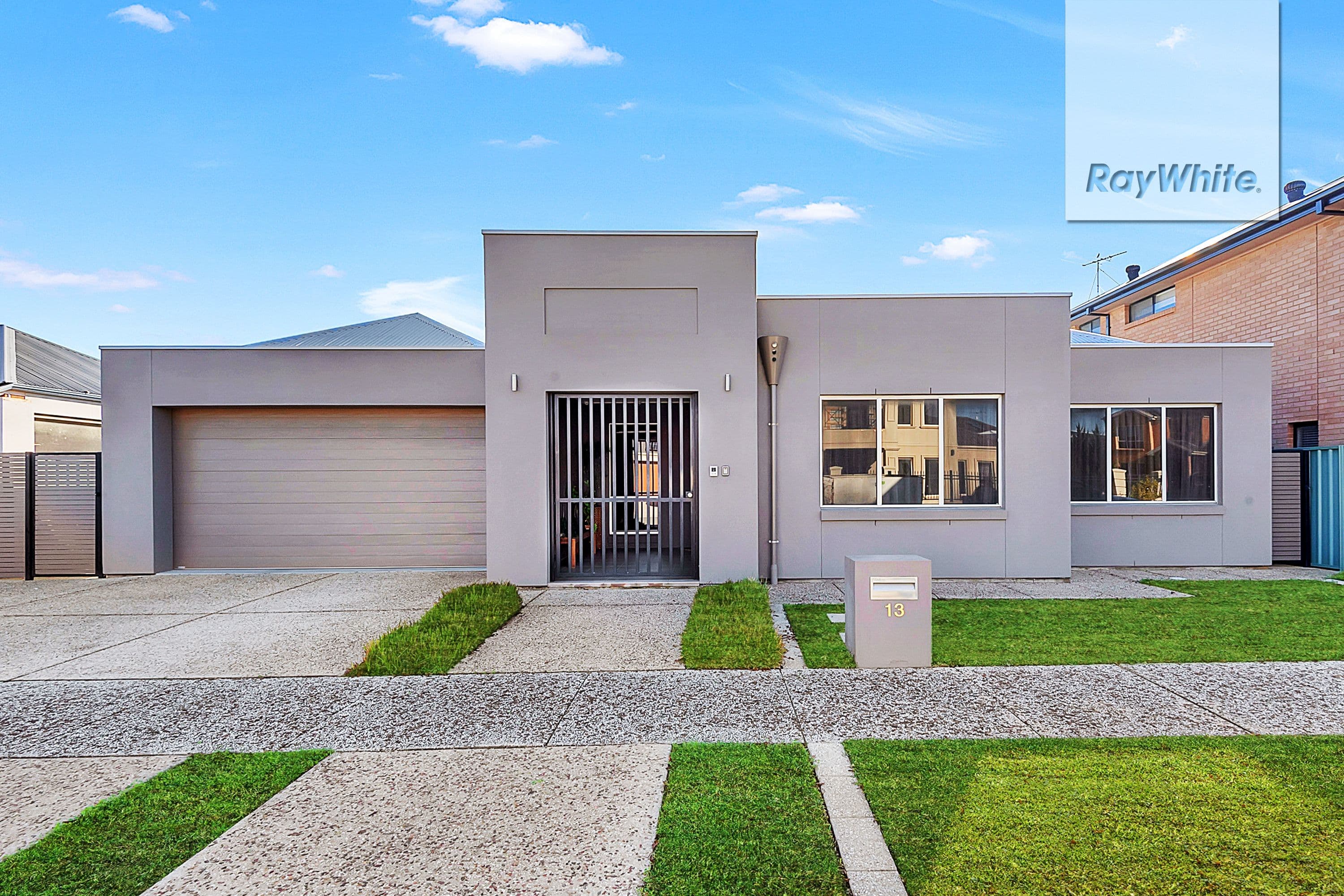 13 Caswell Circuit, Mawson Lakes SA 5095, Mawson Lakes - Image 1