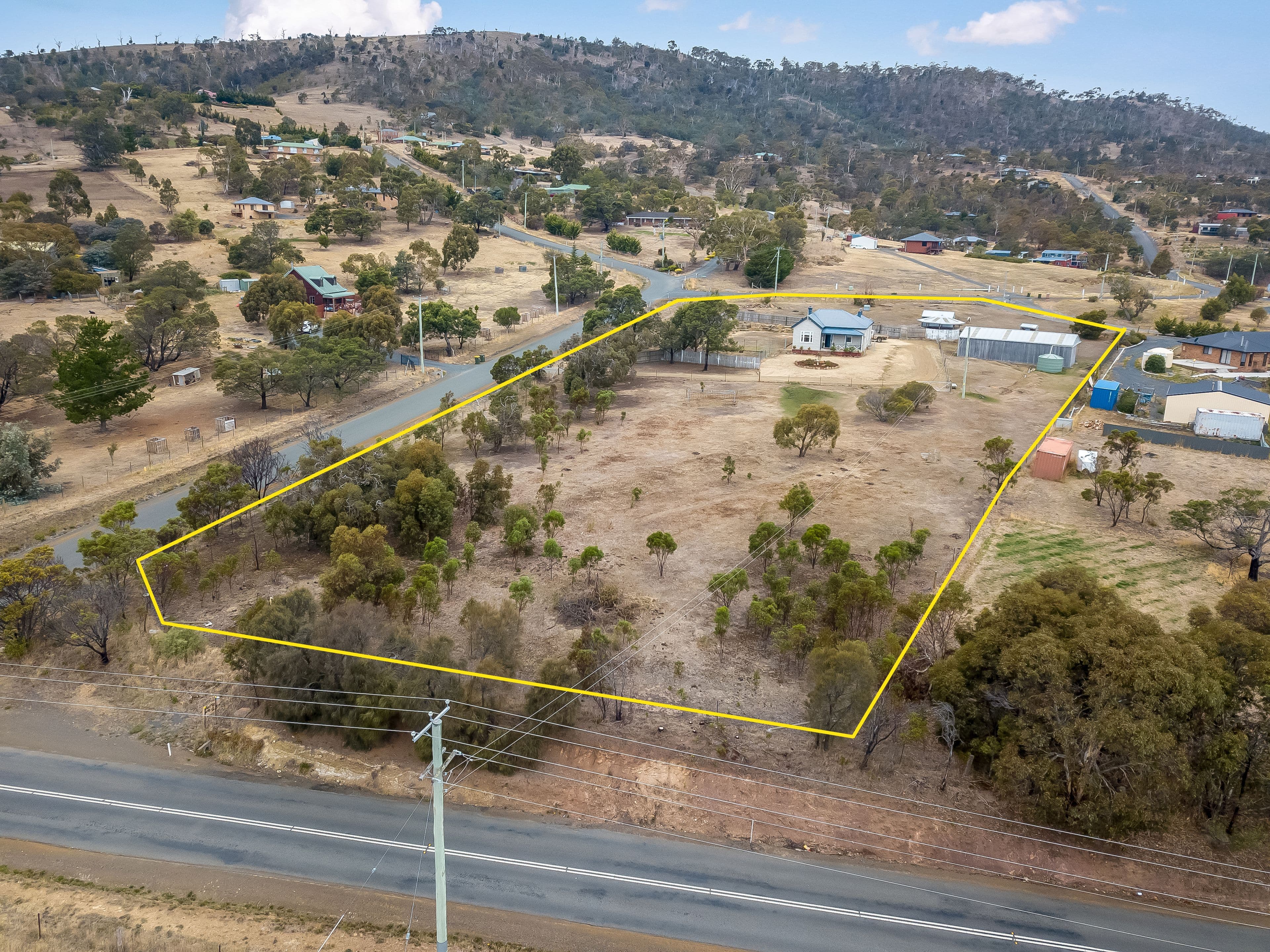 12 Tarquin Road, Honeywood TAS 7017, Honeywood - Thumbnail 2