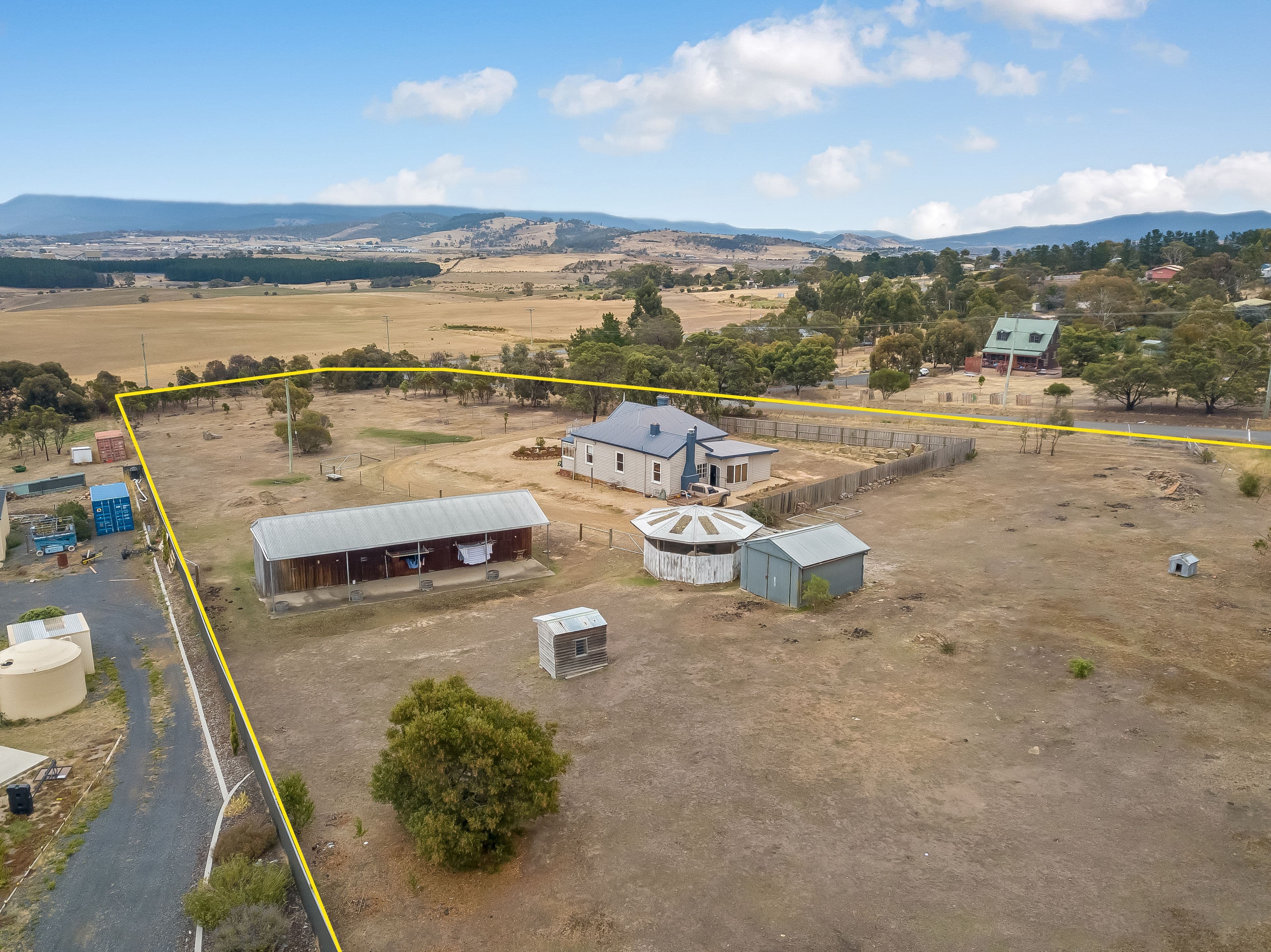 12 Tarquin Road, Honeywood TAS 7017, Honeywood - Thumbnail 4