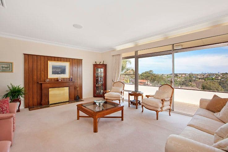 25 Donegal Road, KILLARNEY HEIGHTS NSW 2087, Killarney Heights - Thumbnail 2